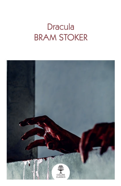 Dracula Classics Pb