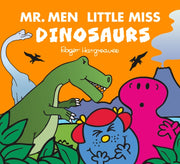 Adventure With Dinosaurs