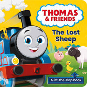 Thomas & Friends The Lost Sheep