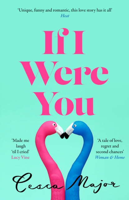 If I Were You