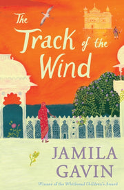 Track Of The Wind