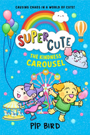 Super Cute The Kindness Carousel