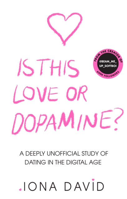 Is This Love Or Dopamine