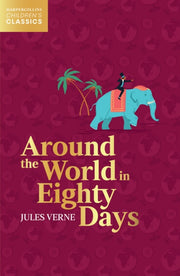 Around World In Eighty Days