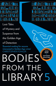 Bodies From Library 5