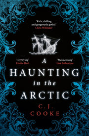 Haunting In The Arctic
