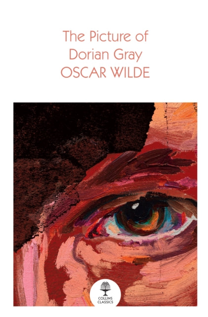 Picture Of Dorian Gray By Oscar Wilde