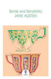 Sense And Sensibility By Jane Austen