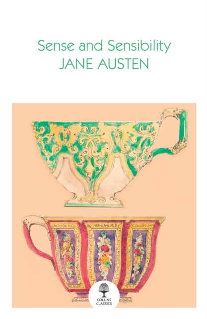 Sense And Sensibility By Jane Austen