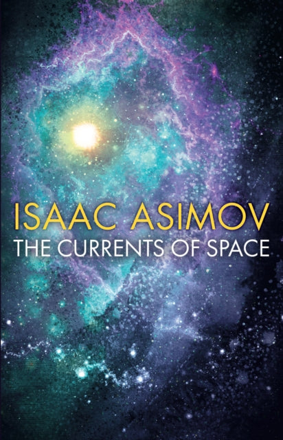 Currents Of Space