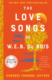 Love Songs Of Web Du Bois