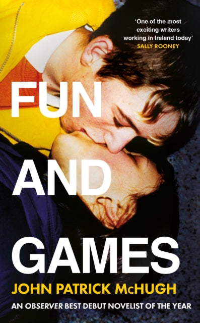 Fun & Games