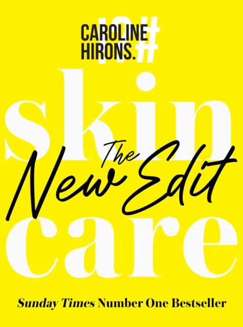 Skincare New Edit