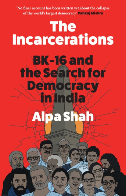Incarcerations