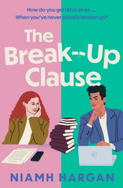 Break Up Clause