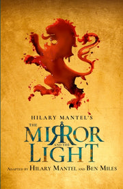 Mirror And The Light Rsc Stage Adaptatio