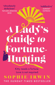 Ladys Guide To Fortune Hunting