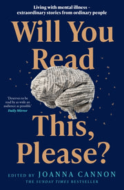 Will You Read This Please