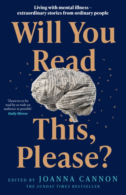 Will You Read This Please