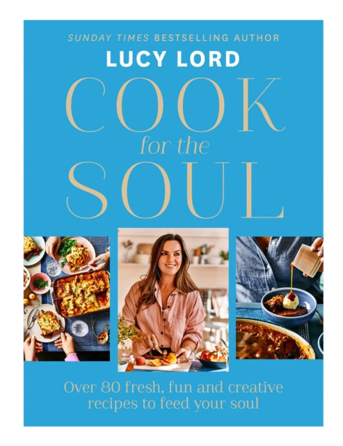 Cook For The Soul