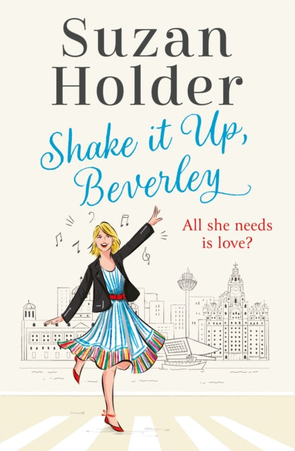 Shake It Up Beverley