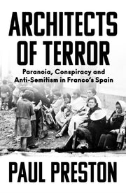Architects Of Terror