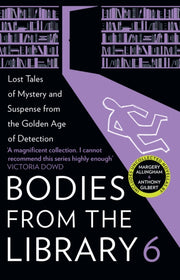 Bodies From The Library