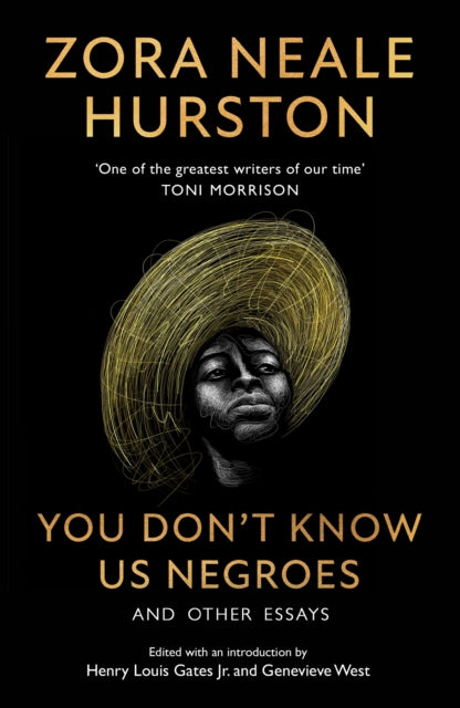 You Dont Know Us Negroes & Other Essays