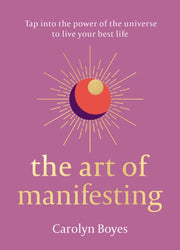 Art Of Manifesting