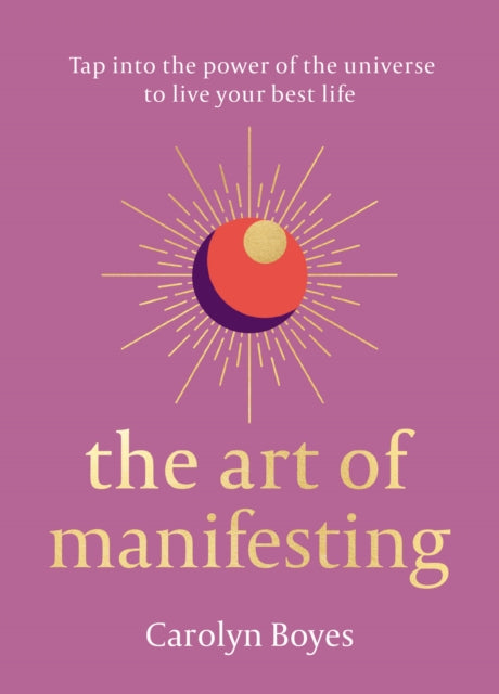 Art Of Manifesting