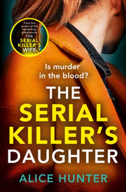 Serial Killers Daughter