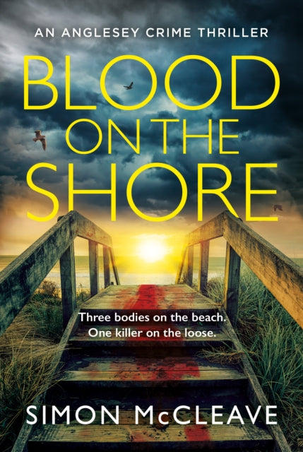 Blood On The Shore