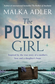 Polish Girl Pb