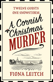 Cornish Christmas Murder
