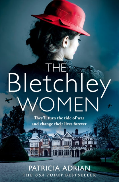 Bletchley Secret Pb