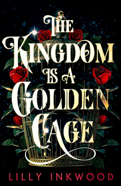 Kingdom Is Golden Cage