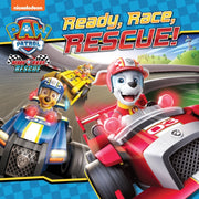Ready Race Rescue