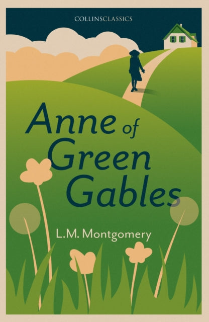 Xanne Of Green Classics Pb