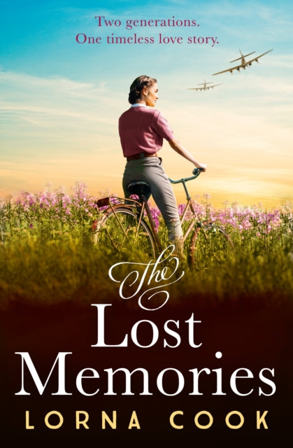 Lost Memories