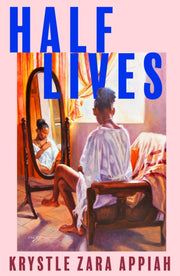 Half Lives
