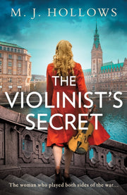 Violinists Secret