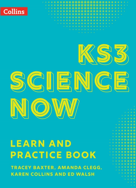 Ks3 Science Now Learn Pb