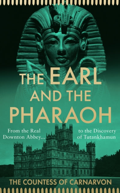 Earl & The Pharaoh