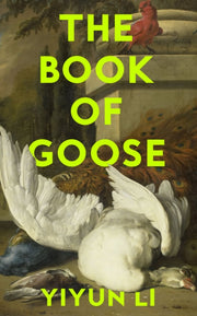 Book Of Goose