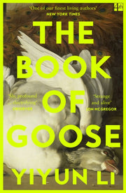 Book Of Goose