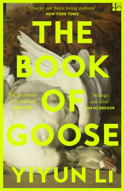 Book Of Goose