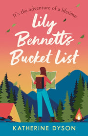 Lily Bennetts Bucket List Pb
