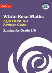 White Rose Maths Aqa Gcse 9-1 Grade 5/6