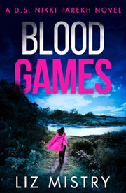 Blood Games Pb