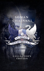 School For Good & Evil Collectors Ed